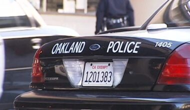 Judge ends Oakland police federal oversight after 23 years