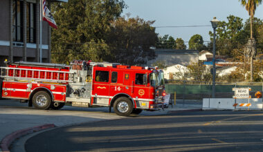 Monday Morning Coffee: Budget cuts will hurt LBFD response times, city says • Long Beach Post