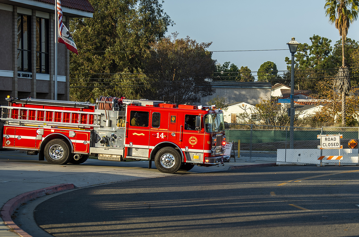 Monday Morning Coffee: Budget cuts will hurt LBFD response times, city says • Long Beach Post