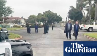 Man admits to bombing California courthouse in retaliation for seized guns | California