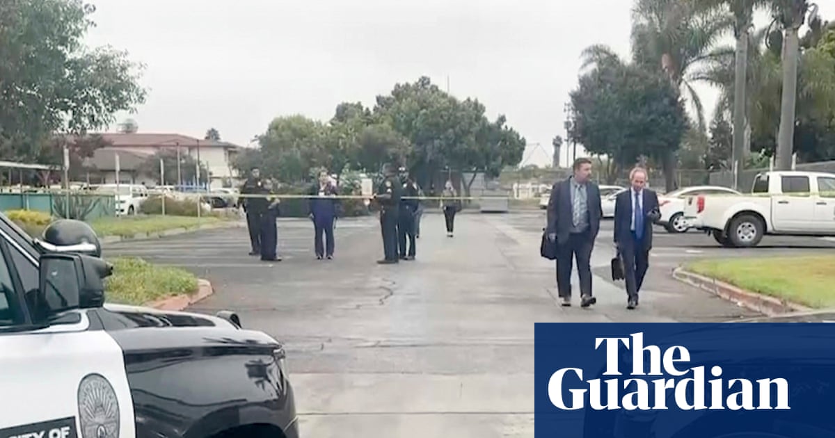 Man admits to bombing California courthouse in retaliation for seized guns | California