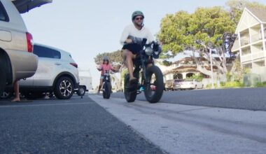 Winters bans e-bikes from sidewalks, city parks in latest safety push