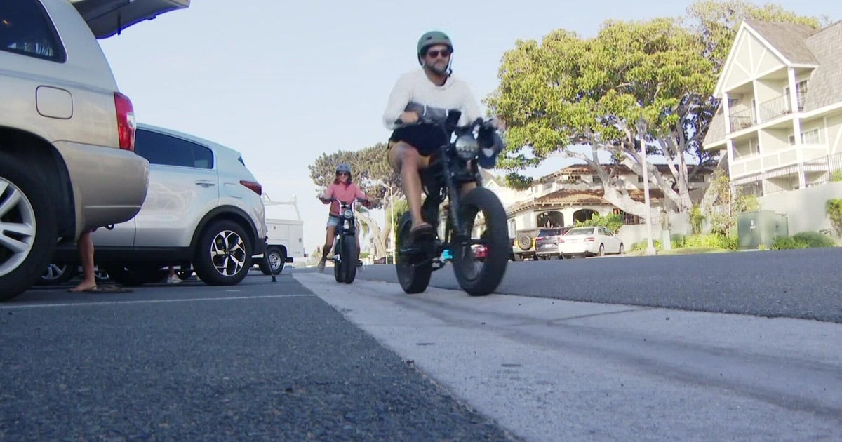 Winters bans e-bikes from sidewalks, city parks in latest safety push