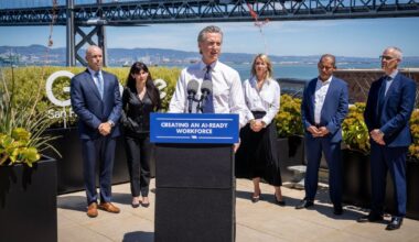 Newsom Orders California to Explore AI ‘Kill Switch’ and New Safety Rules