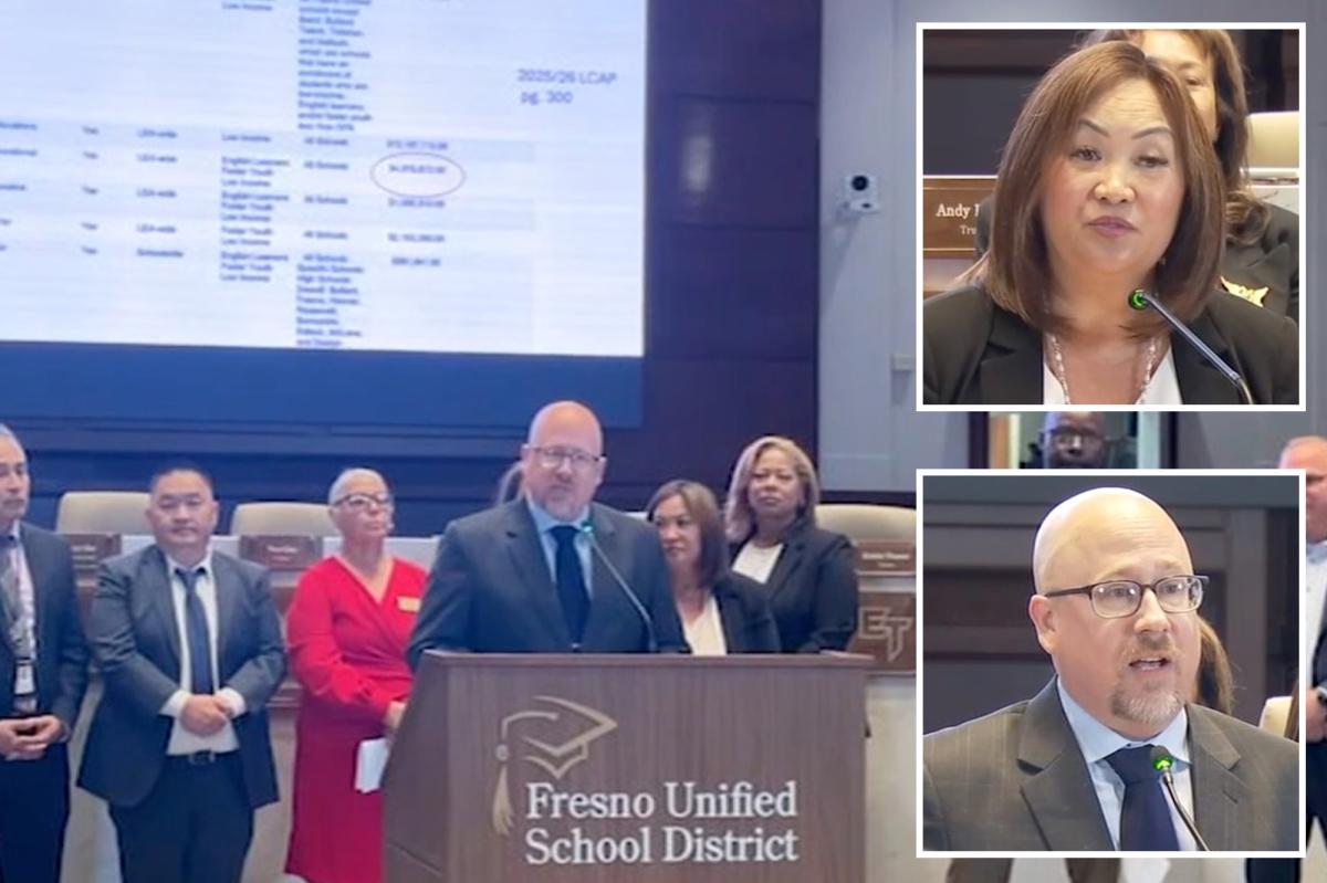 Fresno Unified reinstates field trips after budget cut backlash