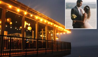 Ventana Grill in Pismo Beach closing permanently, leaving wedding couples scrambling