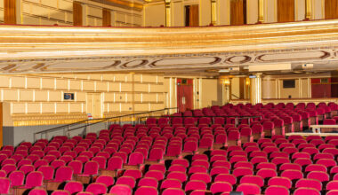 San Francisco Opera Reaches Deal With Orchestra, Ending Strike