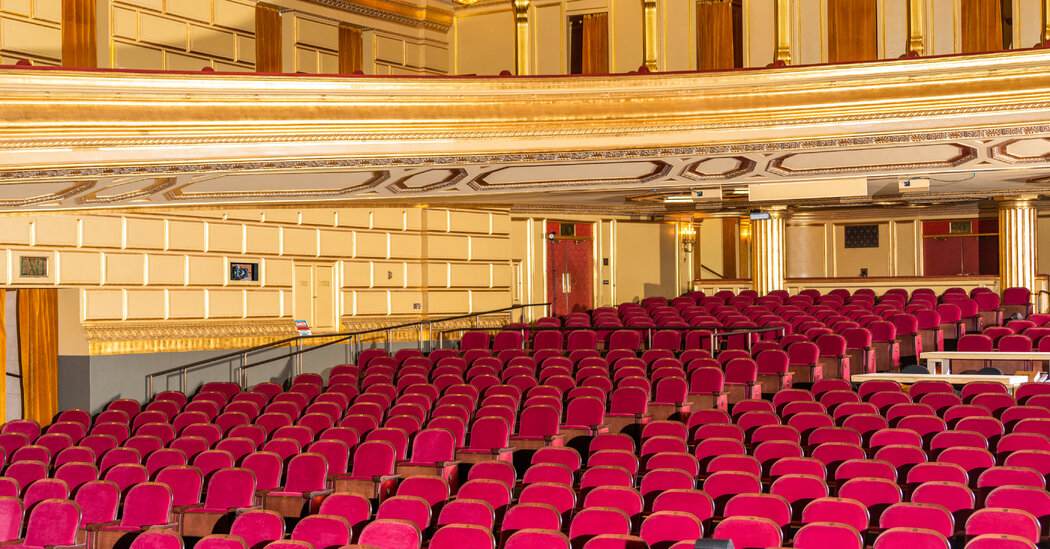 San Francisco Opera Reaches Deal With Orchestra, Ending Strike