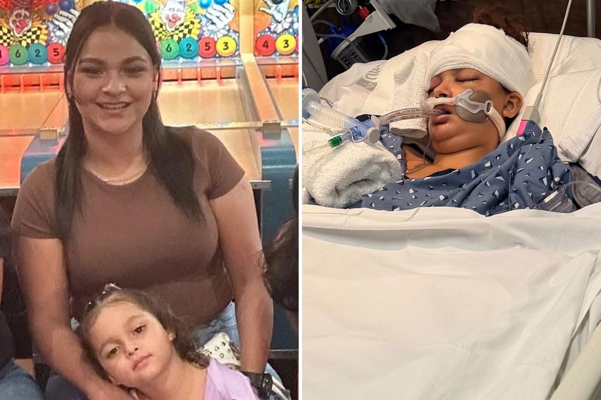 Pregnant SoCal mom taken off life support after being shot in the head