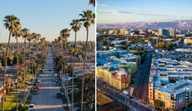 4 California cities among the top markets for young homebuyers