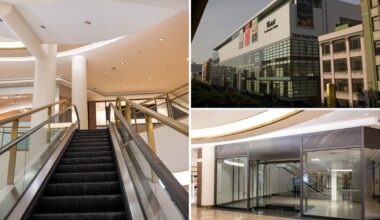 San Francisco Centre mall goes on sale again