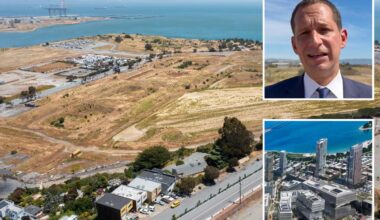 San Francisco officially breaks ground on 7,200 home mega-project