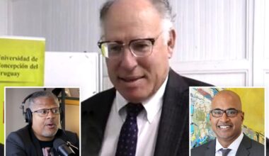 Dem-appointed California judge refuses to stop using N-word in court, despite black lawyers' pleas