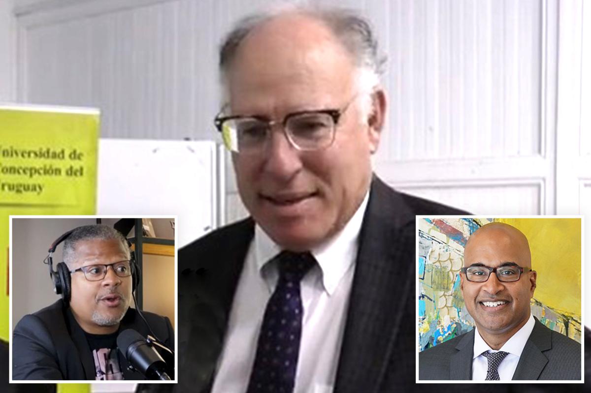 Dem-appointed California judge refuses to stop using N-word in court, despite black lawyers' pleas