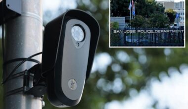 California cop shared Flock camera data with domestic violence suspect who tracked down victim