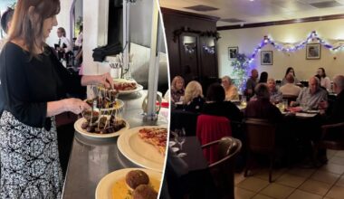 Bakersfield restaurant Uricchio's closes after 31 years