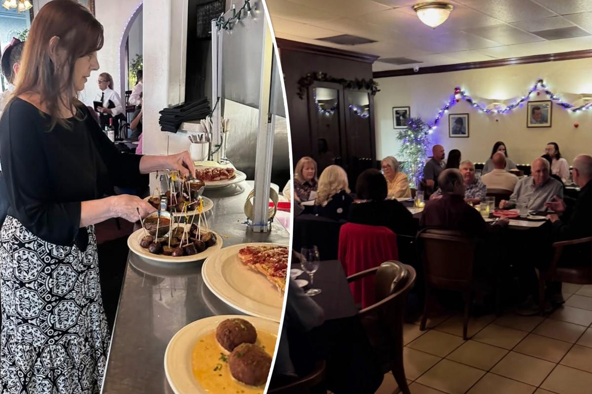 Bakersfield restaurant Uricchio's closes after 31 years