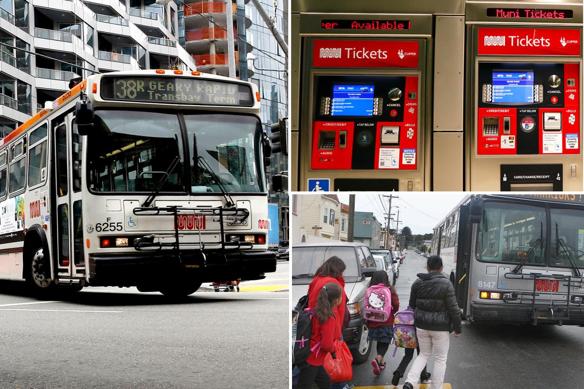 Muni funding crisis puts San Francisco home values at risk