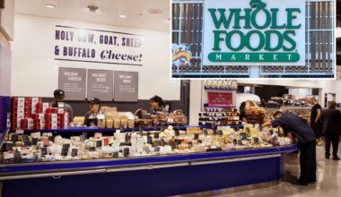 New Whole Foods Market opens in Sacramento area