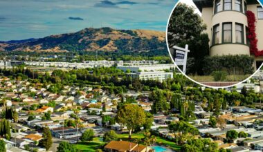 2 California metros among the best cities for home sellers in US