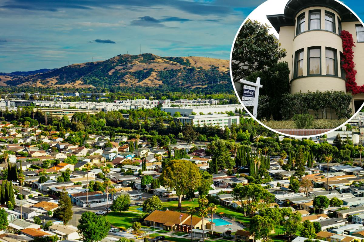 2 California metros among the best cities for home sellers in US
