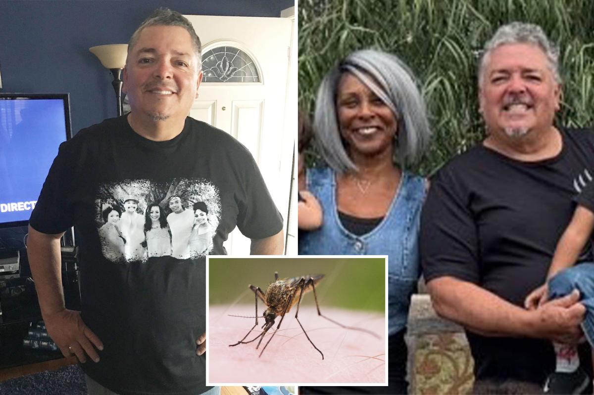 Anaheim father dies from West Nile Virus as SoCal detections surge