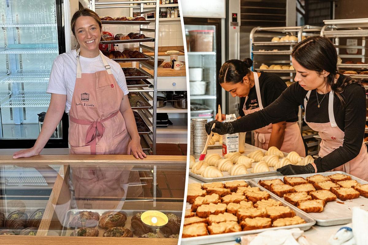 Popular SF bakery cancels 2nd location over city rules