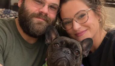 Backyard bear attack leaves couple injured, hero dog dead