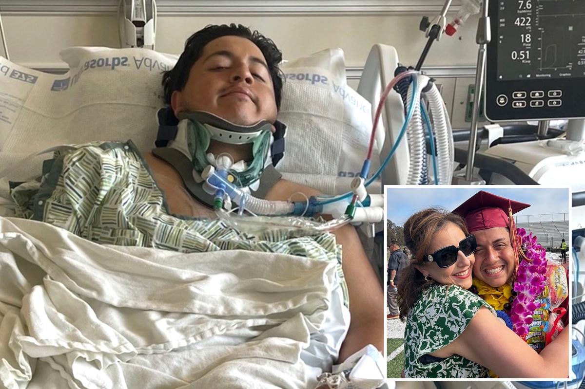 Tragic update for teen shot while working at Five Guys in Oxnard
