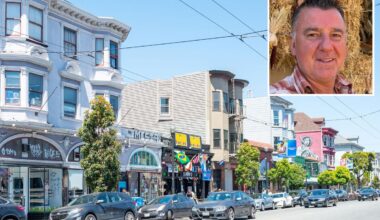 SF bar owner arrested for allegedly hitting man with bat over parking spot