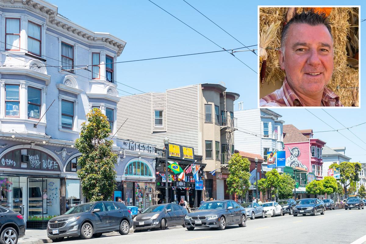 SF bar owner arrested for allegedly hitting man with bat over parking spot