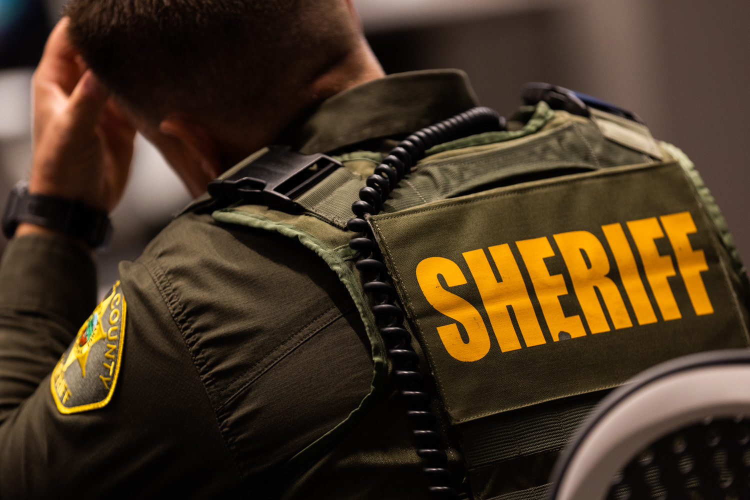 OC Sheriff Overspends by $29 Million, Officials Say its a Budgeting Strategy