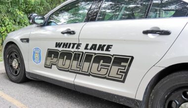 White Lake Township man stabbed multiple times; assailant at-large – The Oakland Press