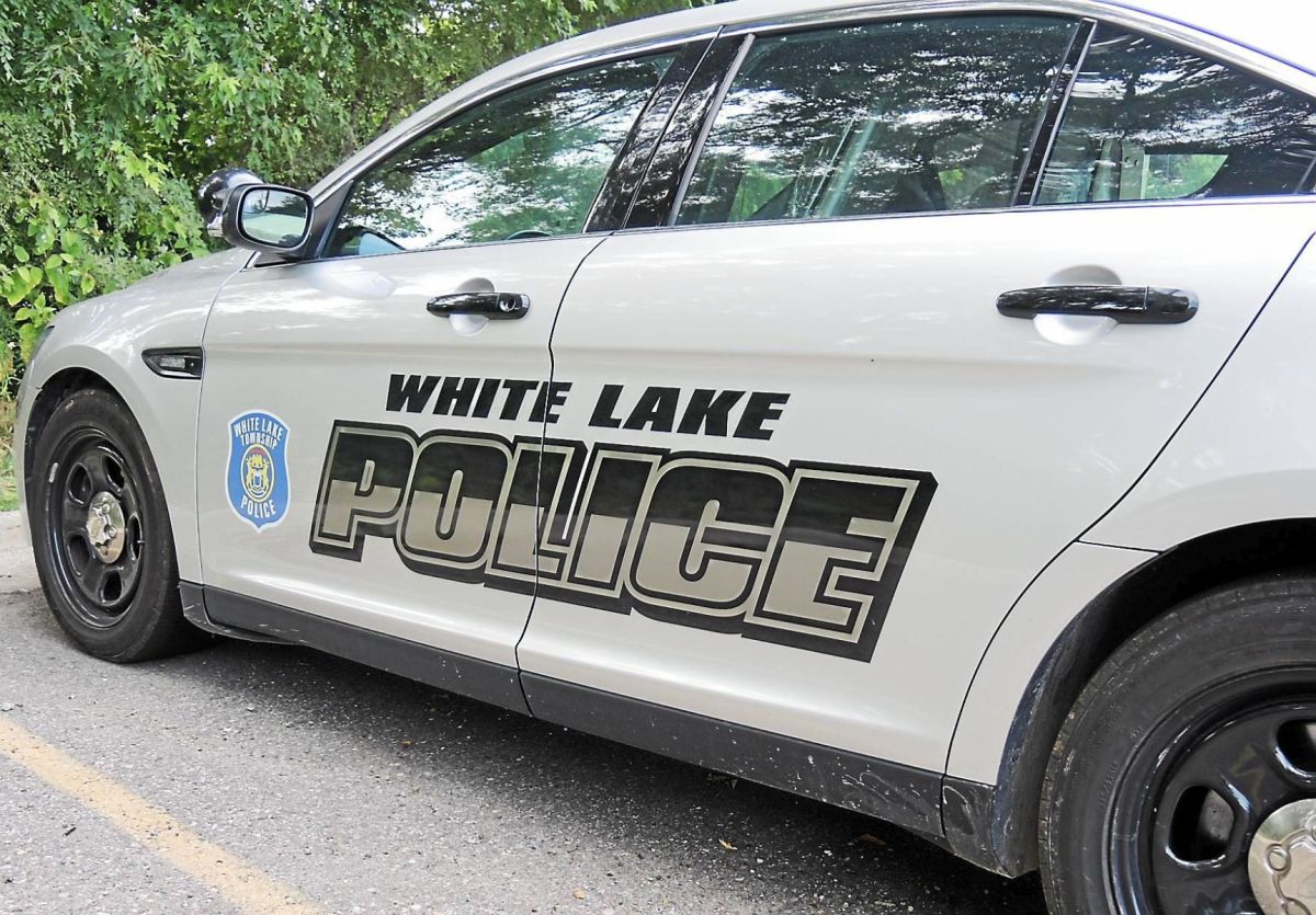 White Lake Township man stabbed multiple times; assailant at-large – The Oakland Press