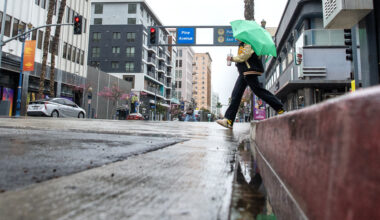 A Long Beach renter’s guide to El Niño  • Long Beach Post News