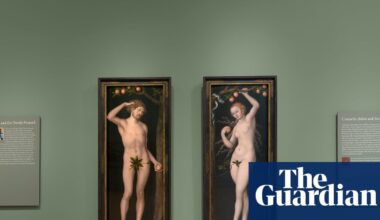 Jewish heirs of Holocaust victims sue California museum over Nazi-looted art | Holocaust