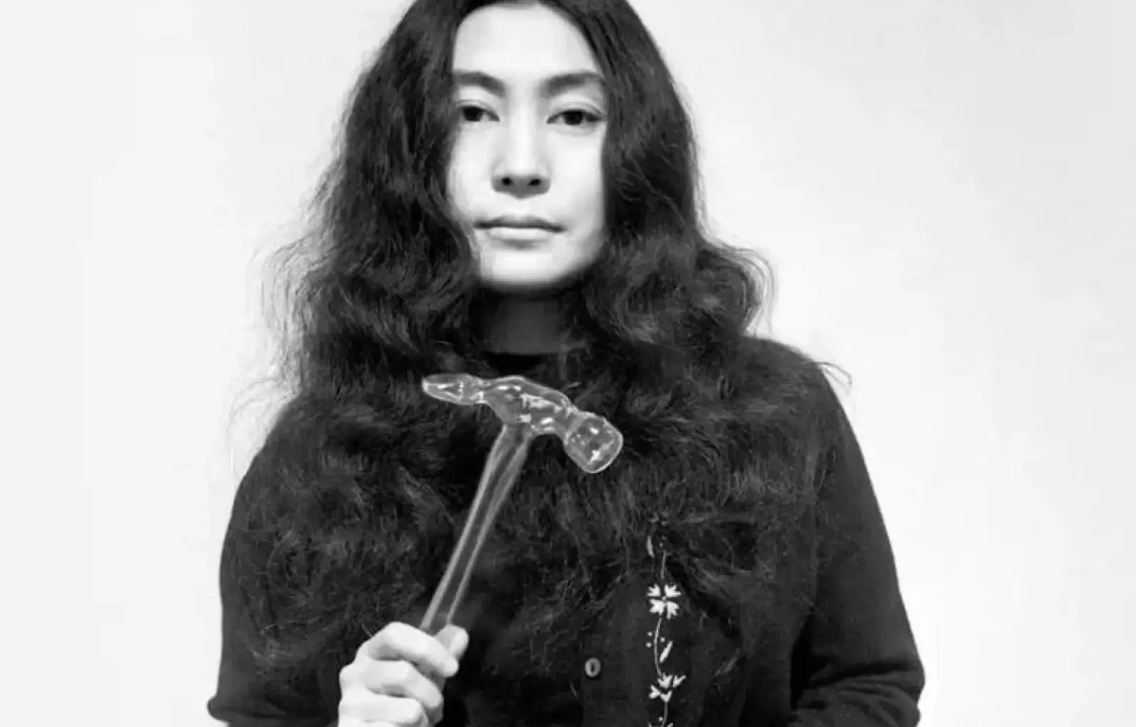 Yoko Ono: Music of the Mind (Guided Tour + Brunch)