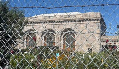 From Wildwood to the world: saving the station that connected Piedmont to the world