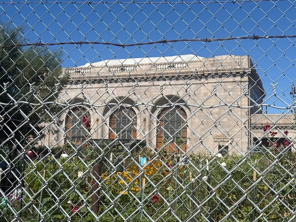 From Wildwood to the world: saving the station that connected Piedmont to the world