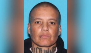 License plate reader alert leads Fresno police to stolen car; driver arrested