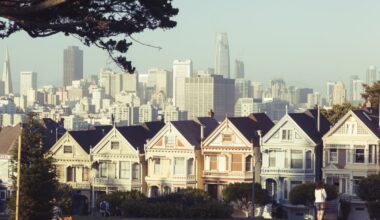 AI Boom Is Created 'Ridiculous' Housing Market in San Fran