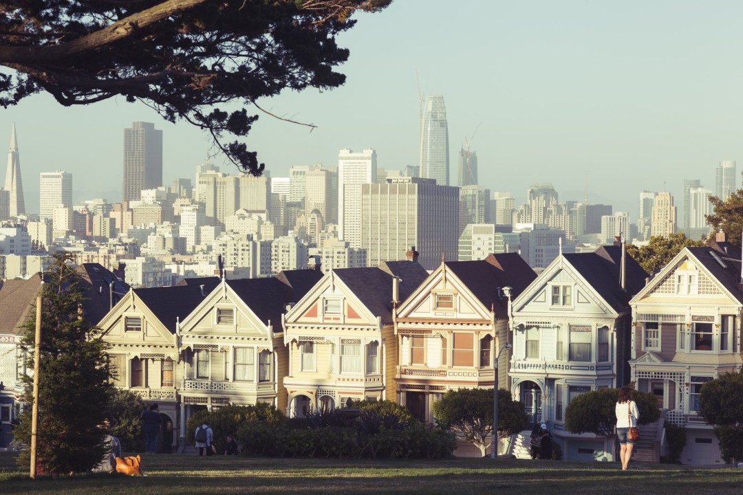 AI Boom Is Created 'Ridiculous' Housing Market in San Fran