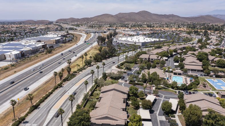 California's 'Affordable' Region Isn't So Affordable Anymore