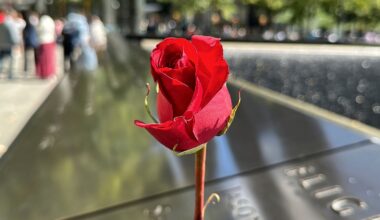 List of 9/11 memorial events taking place across the Central Valley
