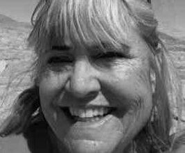 Obituary: Maureen Gallagher