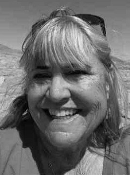 Obituary: Maureen Gallagher