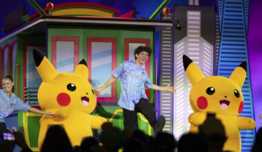 At Pokémon World Championships in San Francisco, Whimsical Fandom Shines