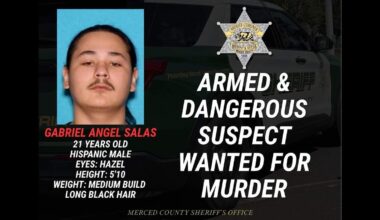 Merced County investigates fatal shooting at Los Banos fair