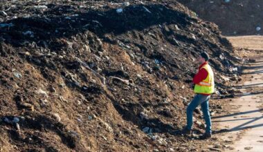 West Sac to hold event about trash contract, rate changes