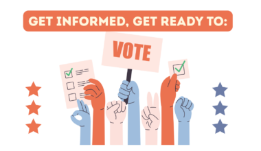 Inside Your San Francisco Election Ballot — Live Event Sept. 16